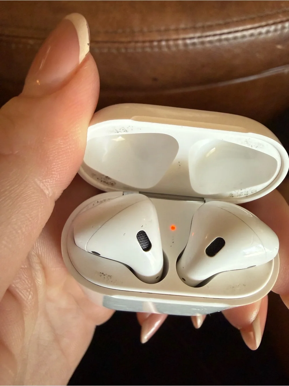 2nd Generation AirPods